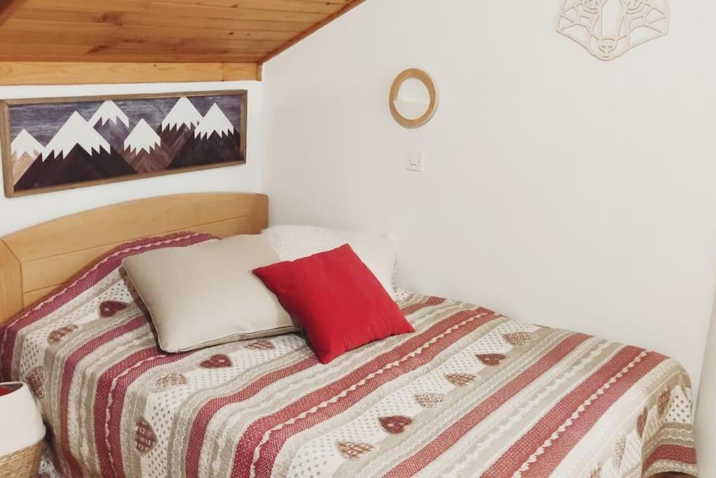 Ferienwohnung Fox_Montessori Family Kranjska Gora Exterior foto
